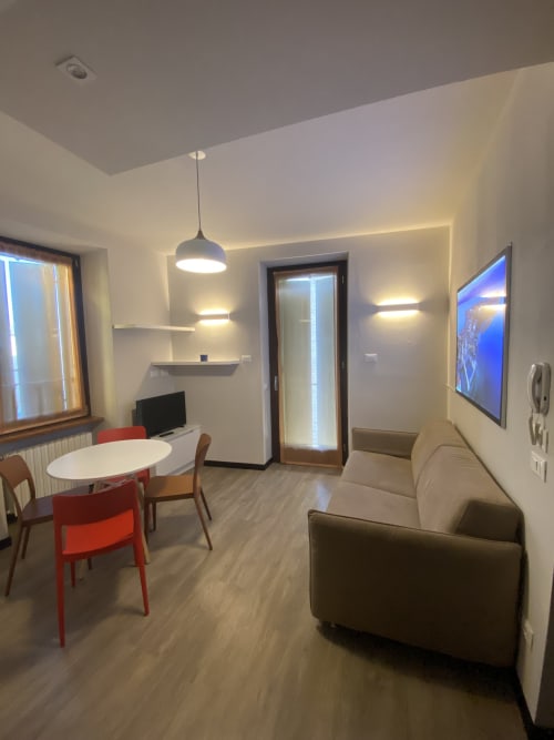 Appartamento 1 piano | Castello Mavino |  Sirmione
