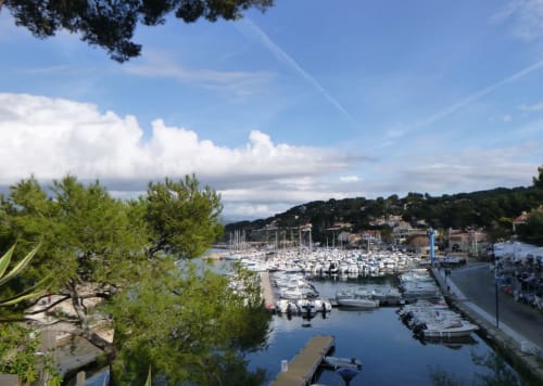 Port de La Madrague- Conciergerie des Lecques- Location vacances Sud de France