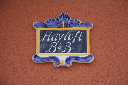 Hayloft Apartments | flats close to Milan - Italy