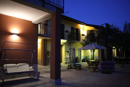 Hayloft Apartments | appartamenti a due passi da Milano - Italia