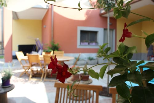 Hayloft Apartments | appartamenti a due passi da Milano - Italia