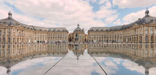 Dream Properties - superbe appartement Chartrons Bordeaux