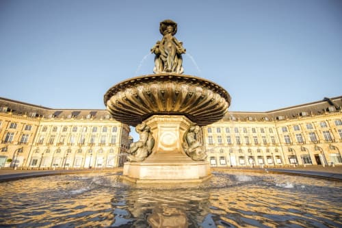 Dream Properties - superbe appartement Chartrons Bordeaux
