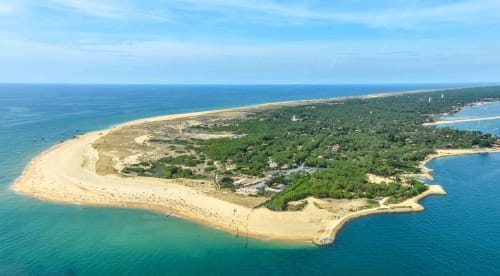 Dream Properties - villa avec piscine Pyla-sur-Mer, vacances amis 