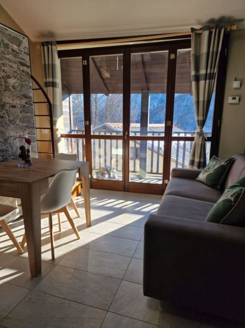 Attico | Home Holidays Arc En Ciel | Sestriere