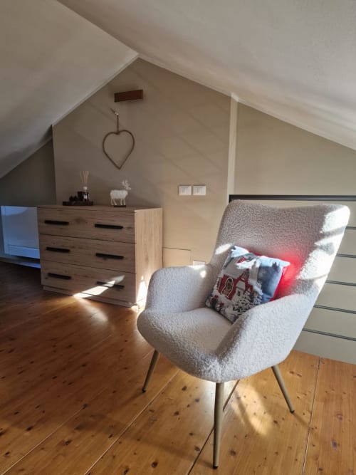  Attico | Home Holidays Arc En Ciel | Sestriere