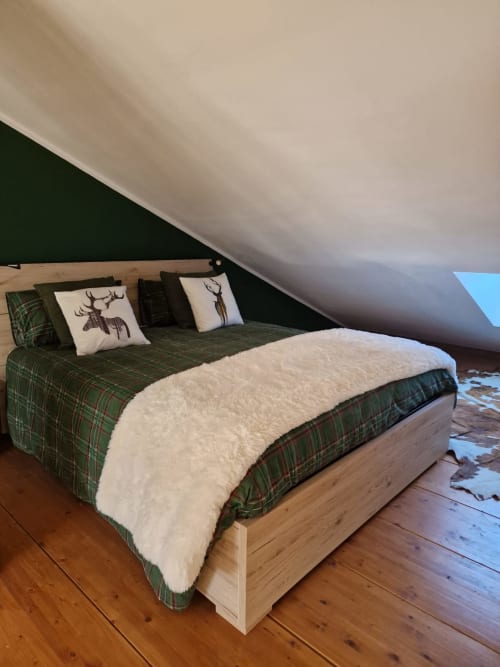 Attico | Home Holidays Arc En Ciel | Sestriere