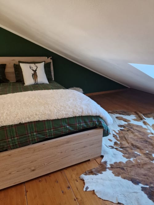 Attico | Home Holidays Arc En Ciel | Sestriere