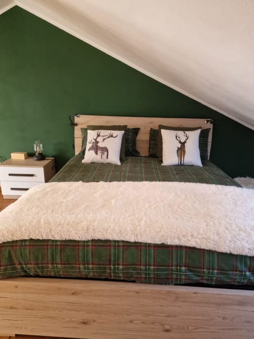 Attico | Home Holidays Arc En Ciel | Sestriere