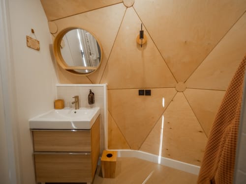 Idée originale en couple | Auvergne