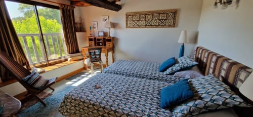 domaine-de-millox_chambre-moutouchi-lits-jumeaux