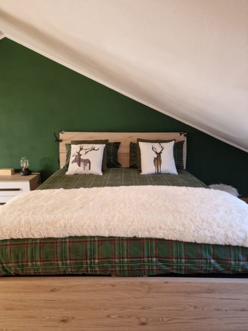 Attico | Home Holidays Arc En Ciel | Sestriere
