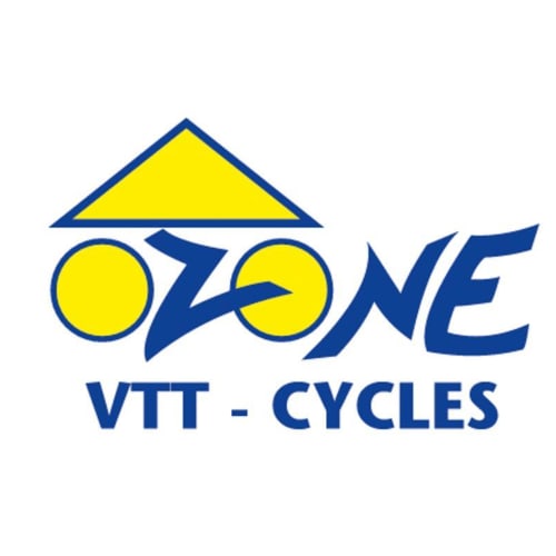 Ozone - Location vélo