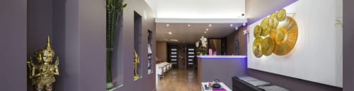Studios Bel Mod - Spa a proximité - Gare Lyon Part Dieu