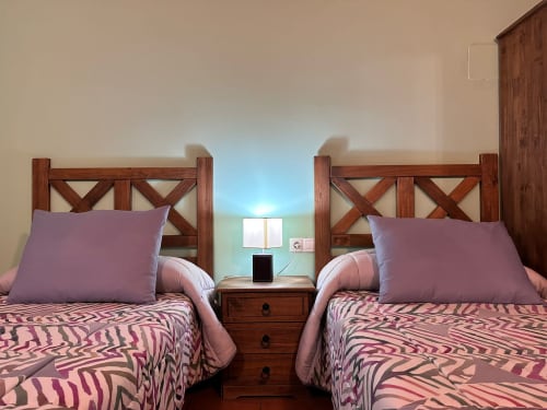 Habitación 1