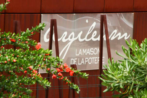 Argileum Saint Jean de Fos