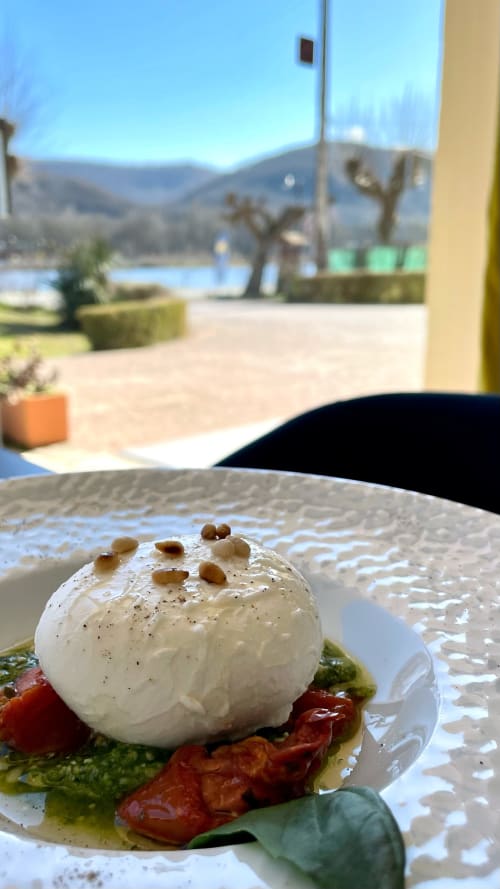 Hôtel-Restaurant du Lac 31, à Boussens au sud de Toulouse en Occitanie