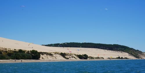 Dream Properties - villa avec piscine Pyla-sur-Mer, vacances amis