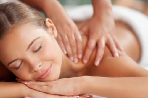 Massages Bien-être