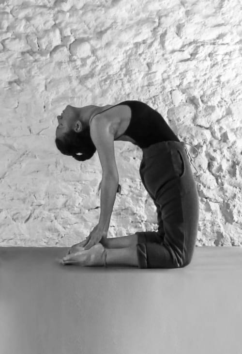 YOGA