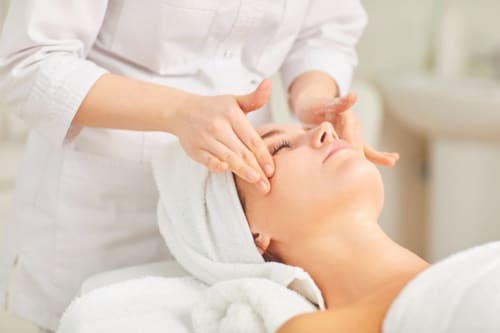 Soins du visage