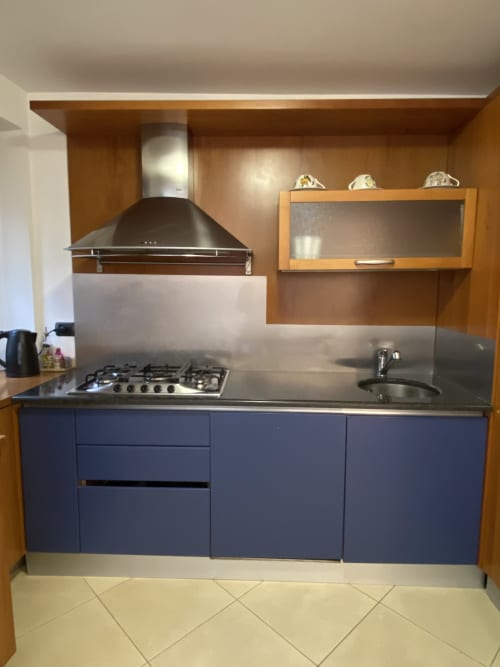 Suite Virgilio | Suite Mavino |  Sirmione