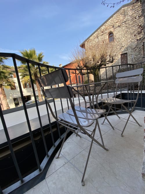 Suite Virgilio | Suite Mavino |  Sirmione