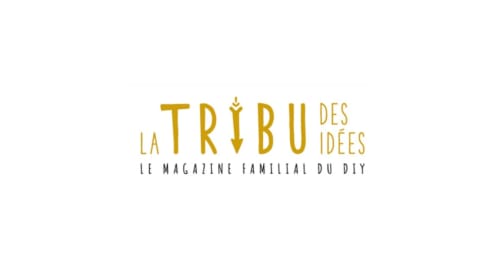 Le Mas des Ecoliers is in La Tribu des Idées
