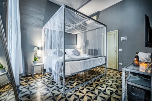 Mama's Home Florence | Deluxe with View 