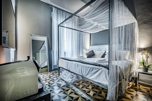 Mama's Home Florence | Deluxe with View 