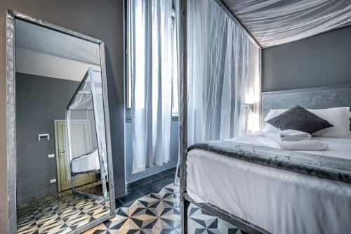 Mama's Home Florence | Deluxe with View 