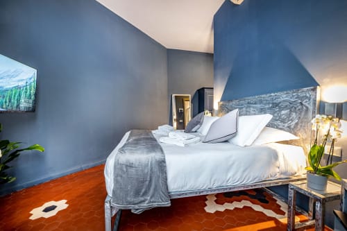 Mama's Home Florence | Junior Suite