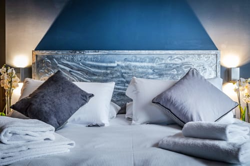 Mama's Home Florence | Junior Suite