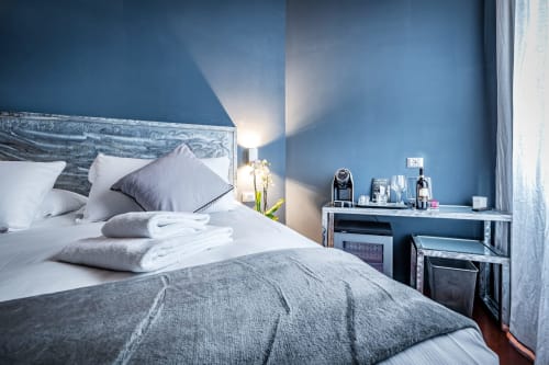Mama's Home Florence | Junior Suite