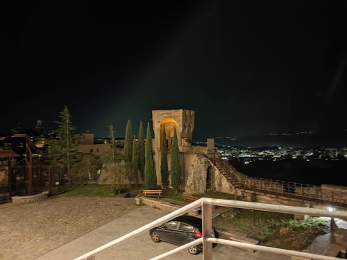 Complesso San Giovanni Catanzaro