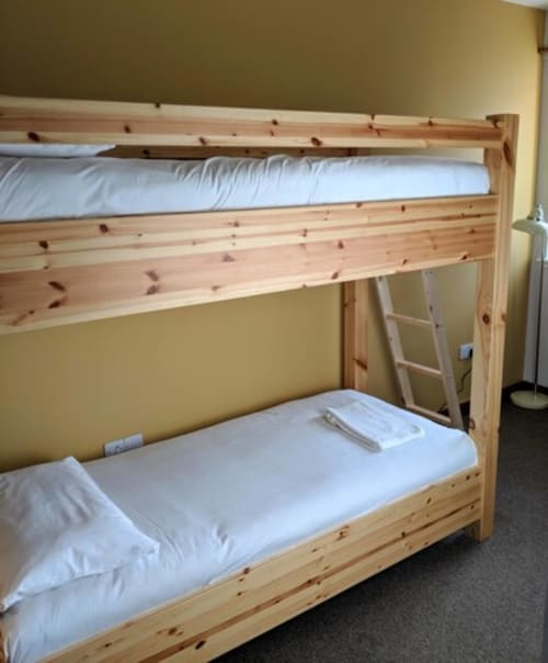 Black Isle Bar Rooms Select your room