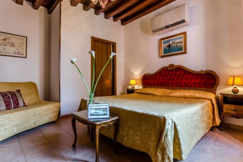 Hotel Ariel Silva | Appartamenti Venezia 