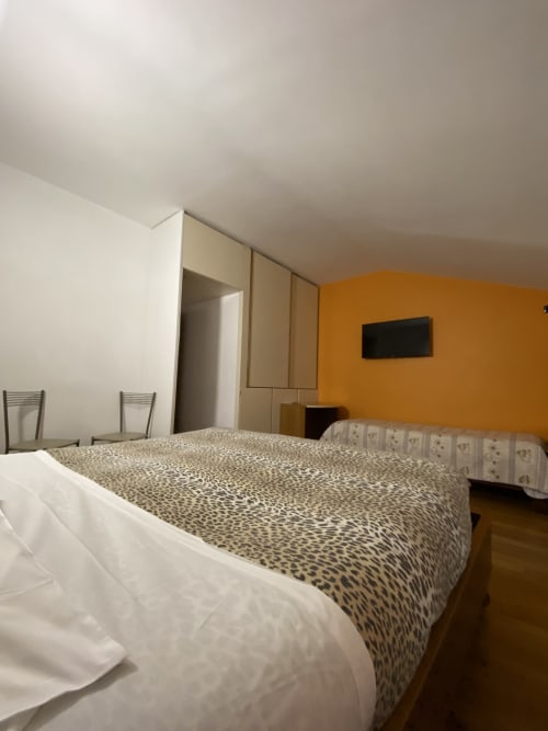 Suite Catullo | Suite Mavino |  Sirmione