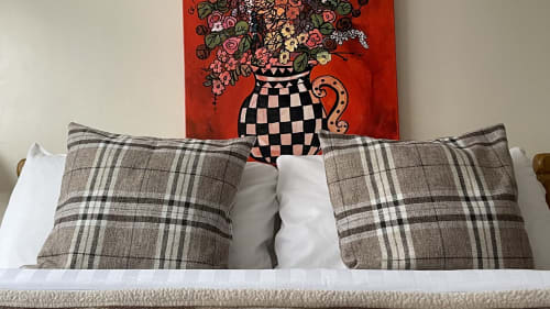 The White Horse Inn - Clun, Shropshire, England, Pub, restaurant, B&B