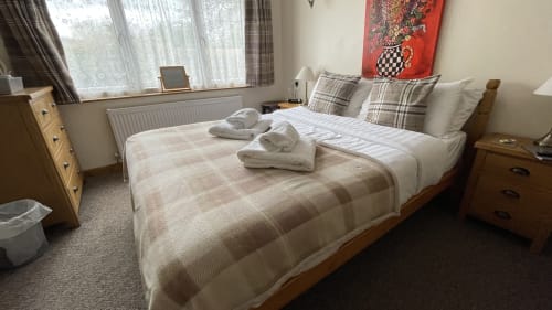 The White Horse Inn - Clun, Shropshire, England, Pub, restaurant, B&B