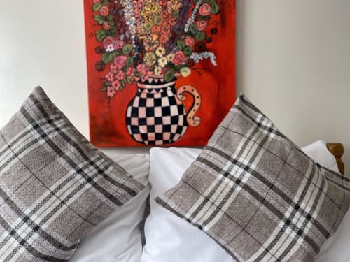 The White Horse Inn - Clun, Shropshire, England, Pub, restaurant, B&B