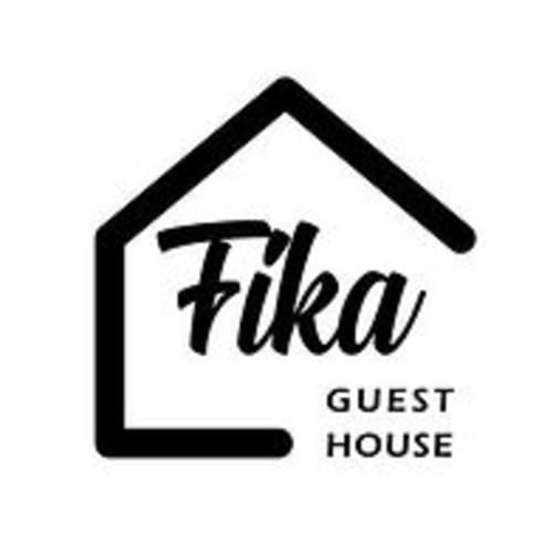 Logo da Filraa Guest House - hospedagem em Peniche, Portugal