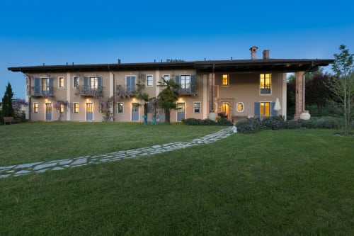 Cascina Arcangelo Raffaele di Margherita Gallo