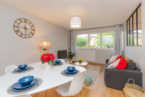 Le petit Barclay Metz location airbnb conciergerie conseil rénovation décoration investissement locatif Metz Thionville Luxembourg