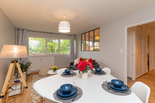 Le petit Barclay Metz location airbnb conciergerie conseil rénovation décoration investissement locatif Metz Thionville Luxembourg