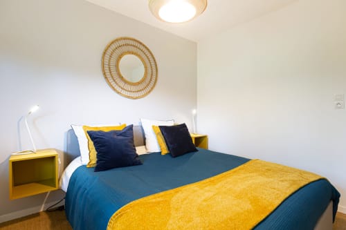 Le petit Barclay Metz location airbnb conciergerie conseil rénovation décoration investissement locatif Metz Thionville Luxembourg