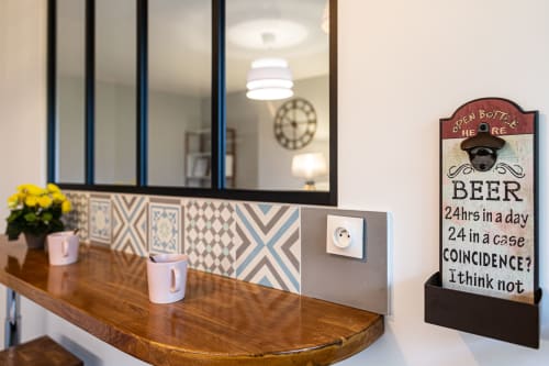 Le petit Barclay Metz location airbnb conciergerie conseil rénovation décoration investissement locatif Metz Thionville Luxembourg