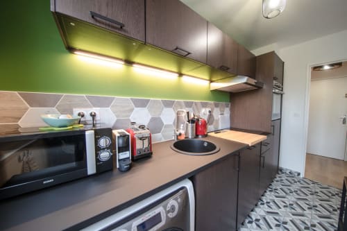 Le petit Panam Metz location airbnb conciergerie conseil rénovation décoration investissement locatif Metz Thionville Luxembourg