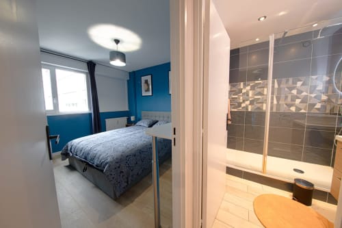 Le petit Panam Metz location airbnb conciergerie conseil rénovation décoration investissement locatif Metz Thionville Luxembourg