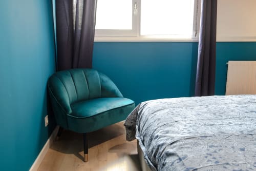 Le petit Panam Metz location airbnb conciergerie conseil rénovation décoration investissement locatif Metz Thionville Luxembourg